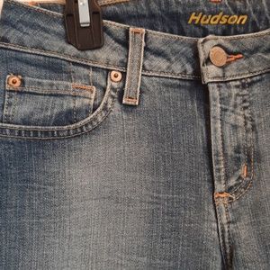 HUDSON JEANS